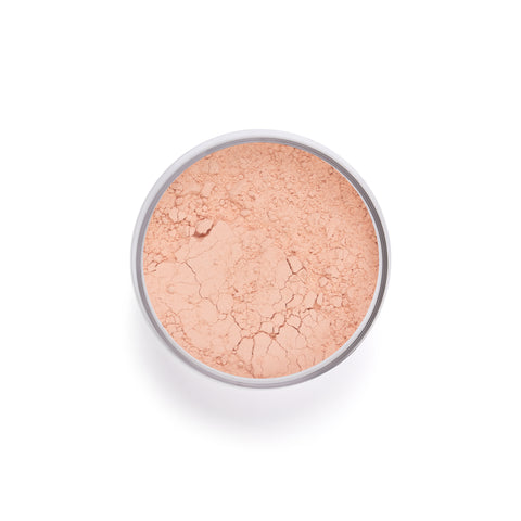 INGLOT PERFECT FINISH LOOSE POWDER