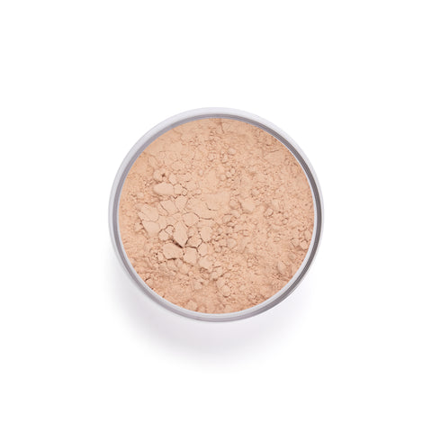 INGLOT PERFECT FINISH LOOSE POWDER