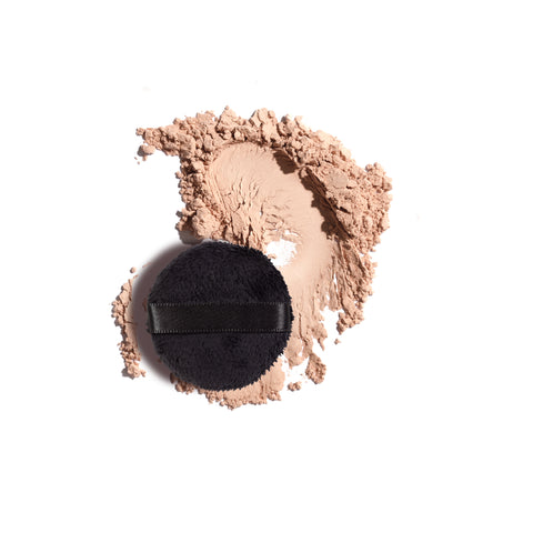 INGLOT PERFECT FINISH LOOSE POWDER