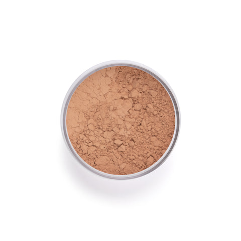 INGLOT PERFECT FINISH LOOSE POWDER