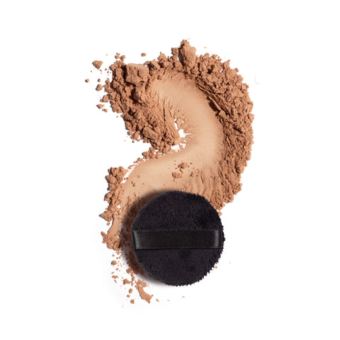 INGLOT PERFECT FINISH LOOSE POWDER