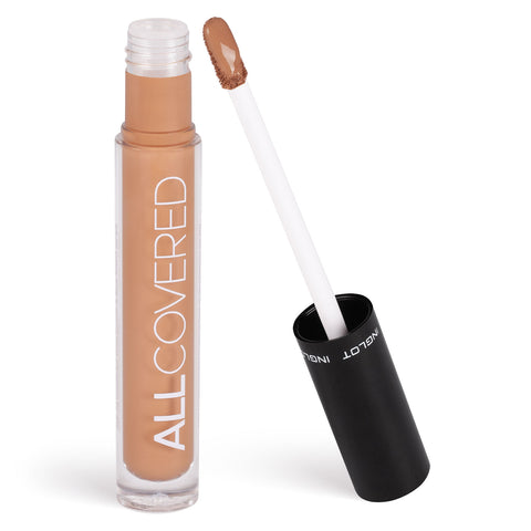 INGLOT ALL COVERED UNDER EYE CONCEALER