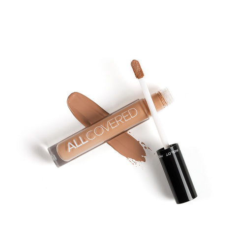 INGLOT ALL COVERED UNDER EYE CONCEALER