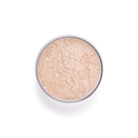 INGLOT PERFECT FINISH LOOSE POWDER