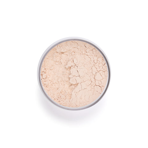 INGLOT PERFECT FINISH LOOSE POWDER