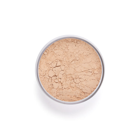 INGLOT PERFECT FINISH LOOSE POWDER