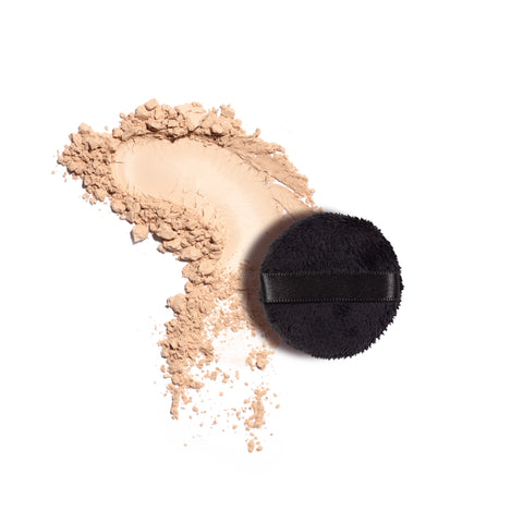 INGLOT PERFECT FINISH LOOSE POWDER