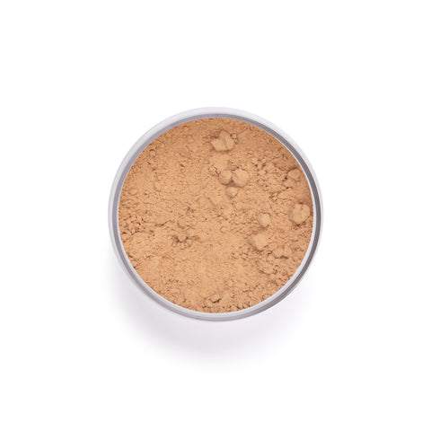 INGLOT PERFECT FINISH LOOSE POWDER