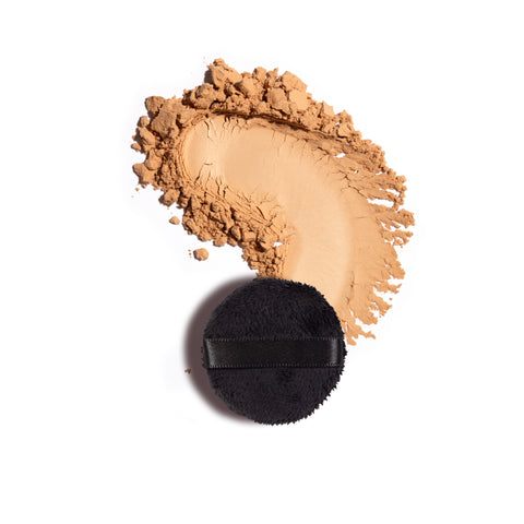 INGLOT PERFECT FINISH LOOSE POWDER