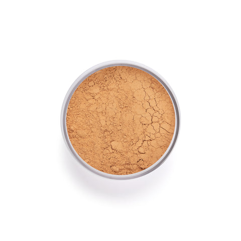 INGLOT PERFECT FINISH LOOSE POWDER