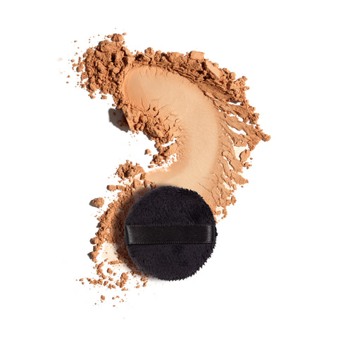 INGLOT PERFECT FINISH LOOSE POWDER