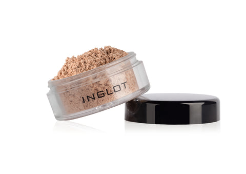 INGLOT TRANSLUCENT LOOSE POWDER