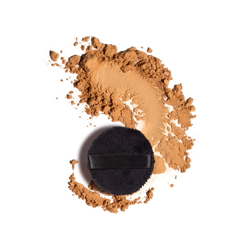 INGLOT PERFECT FINISH LOOSE POWDER