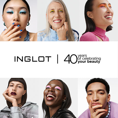 INGLOT DURALINE