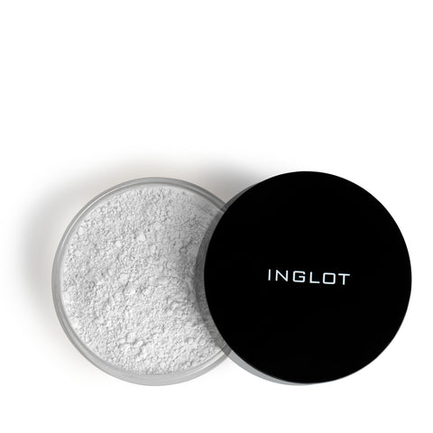 INGLOT MATTIFYING LOOSE POWDER STAGE SPORT STUDIO