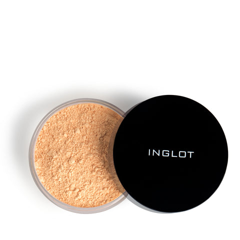 INGLOT MATTIFYING LOOSE POWDER STAGE SPORT STUDIO