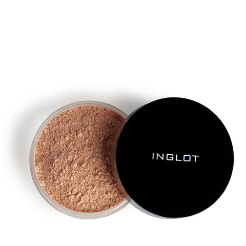 INGLOT MATTIFYING LOOSE POWDER STAGE SPORT STUDIO