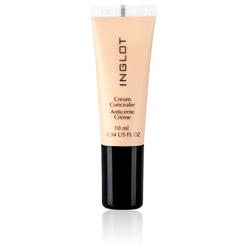 INGLOT CREAM CONCEALER