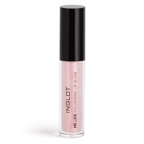 INGLOT ME LIKE VOLUMIZING LIP GLOSS (4,8 ml)