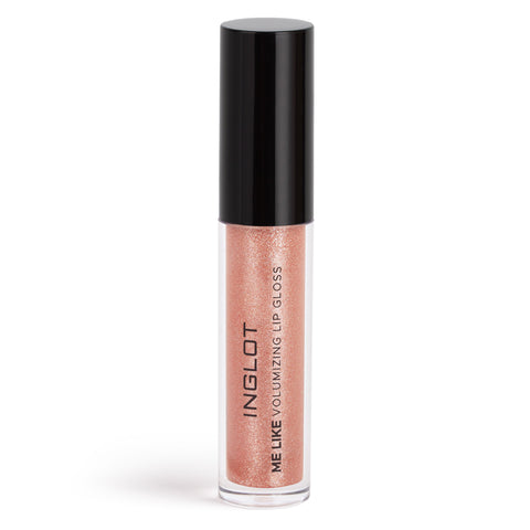 INGLOT ME LIKE VOLUMIZING LIP GLOSS (4,8 ml)