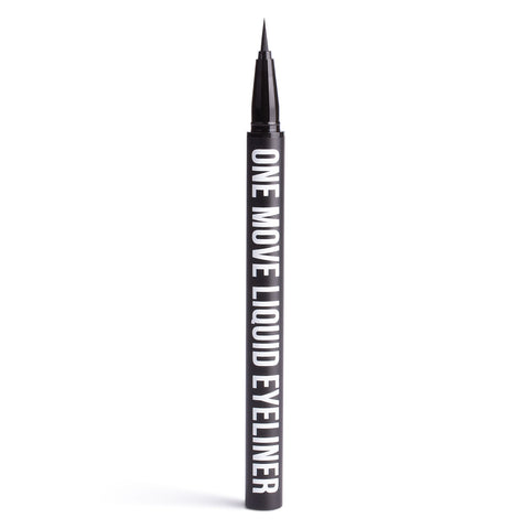 INGLOT ONE MOVE LIQUID EYELINER