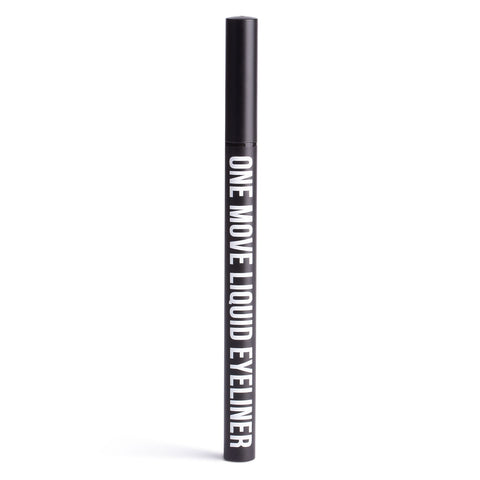 INGLOT ONE MOVE LIQUID EYELINER