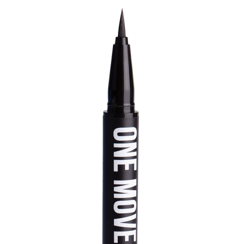 INGLOT ONE MOVE LIQUID EYELINER