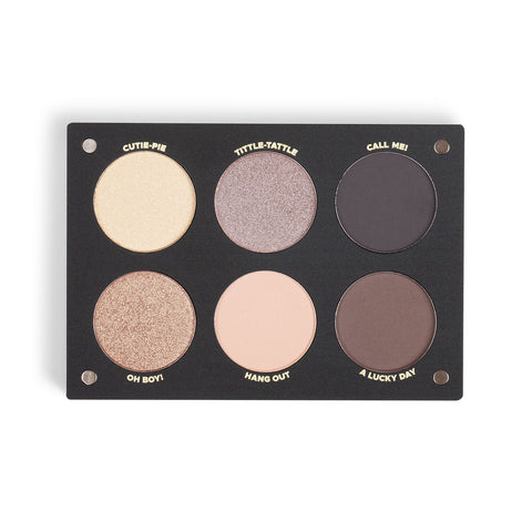 INGLOT PLAYINN PALETTE