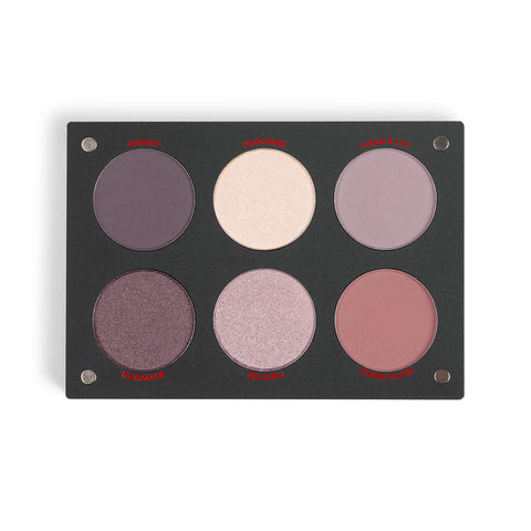 INGLOT PLAYINN PALETTE