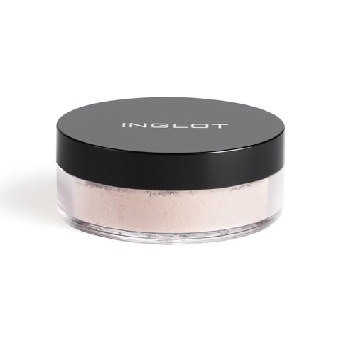 INGLOT SMOOTHING UNDER EYE POWDER 72