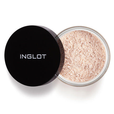 INGLOT SMOOTHING UNDER EYE POWDER 72