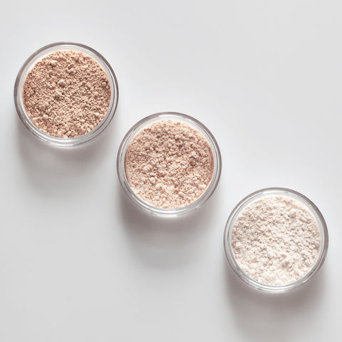 INGLOT SMOOTHING UNDER EYE POWDER 72