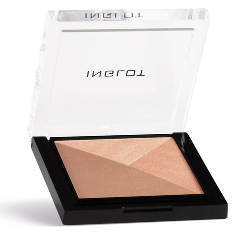 INGLOT MULTICOLOUR SYSTEM HIGHLIGHTING BRONZING POWDER