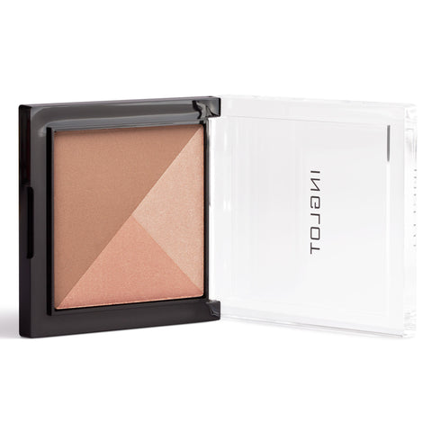 INGLOT MULTICOLOUR SYSTEM HIGHLIGHTING BRONZING POWDER