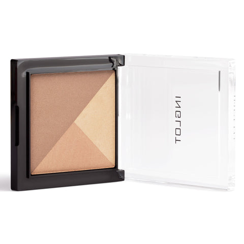 INGLOT MULTICOLOUR SYSTEM HIGHLIGHTING BRONZING POWDER