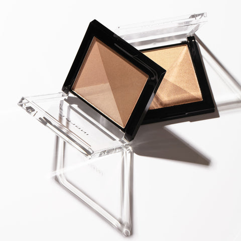 INGLOT MULTICOLOUR SYSTEM HIGHLIGHTING BRONZING POWDER