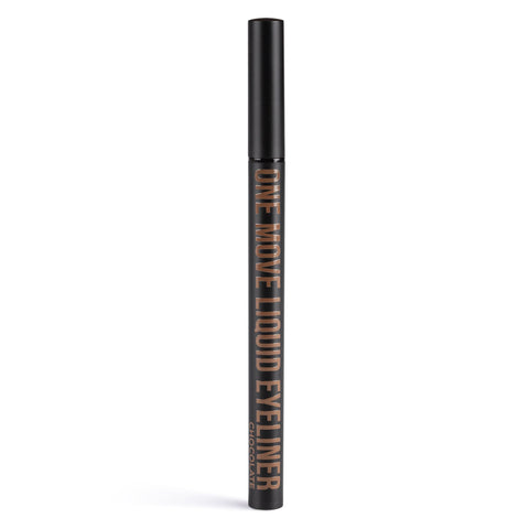 INGLOT ONE MOVE LIQUID EYELINER