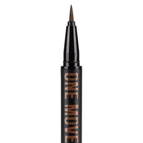 INGLOT ONE MOVE LIQUID EYELINER