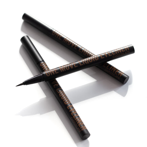 INGLOT ONE MOVE LIQUID EYELINER