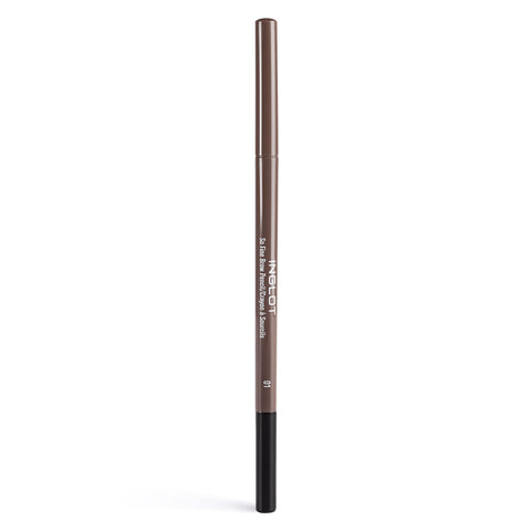 INGLOT SO FINE BROW PENCIL 01