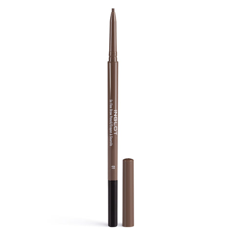 INGLOT SO FINE BROW PENCIL 01