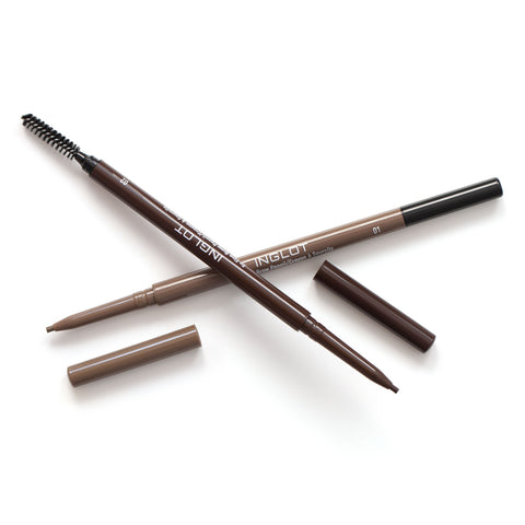 INGLOT SO FINE BROW PENCIL 01