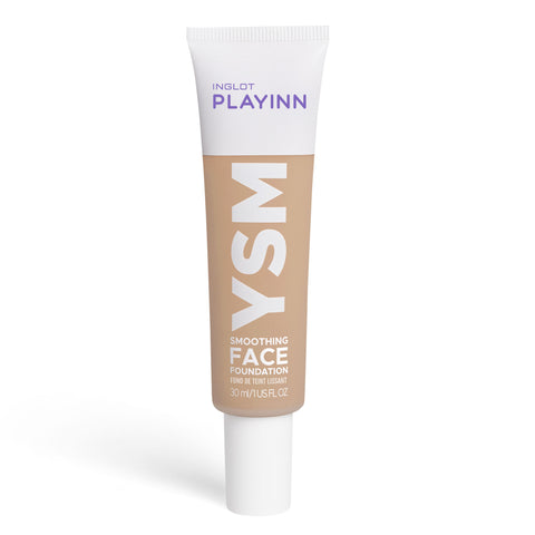 INGLOT PLAYINN YSM SMOOTHING FACE FOUNDATION