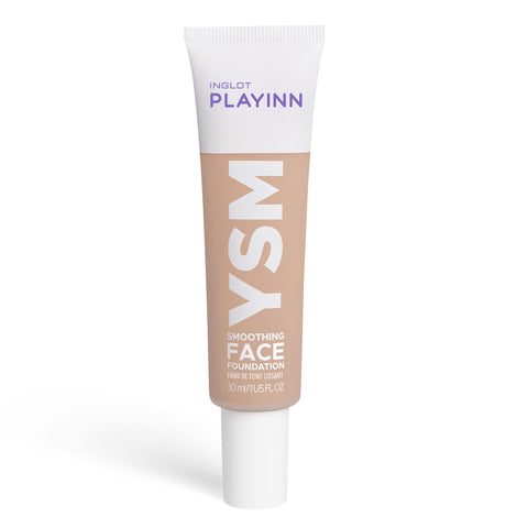 INGLOT PLAYINN YSM SMOOTHING FACE FOUNDATION