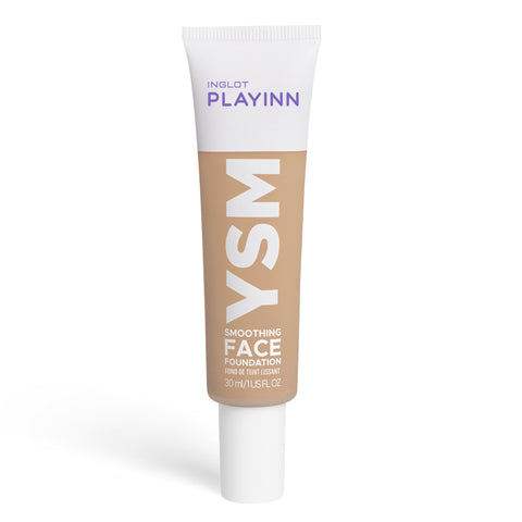 INGLOT PLAYINN YSM SMOOTHING FACE FOUNDATION