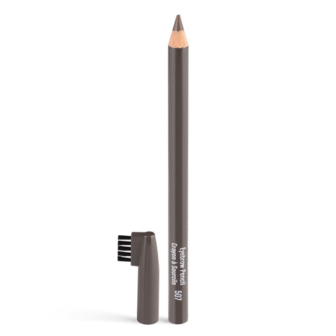 INGLOT EYEBROW PENCIL 507