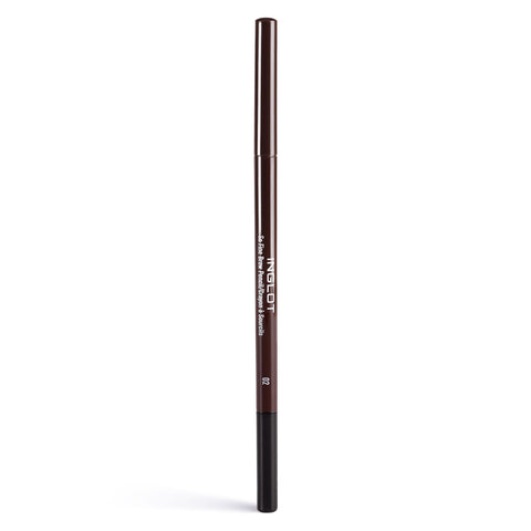 INGLOT SO FINE BROW PENCIL 02