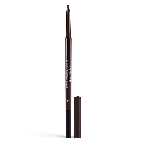 INGLOT SO FINE BROW PENCIL 02