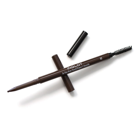 INGLOT SO FINE BROW PENCIL 02