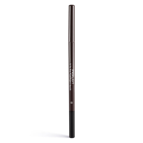 INGLOT SO FINE BROW PENCIL 03